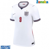 Engleska Harry Kane #9 Domaci Dres za Ženska SP 2026 Kratak Rukav